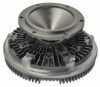 MERCE 0002009222 Clutch, radiator fan
